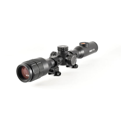 iRay TD50L - 4x Digital Night Vision - 600 Yards