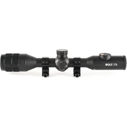 iRay TD50L - 4x Digital Night Vision - 600 Yards