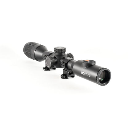 iRay TD50L - 4x Digital Night Vision - 600 Yards