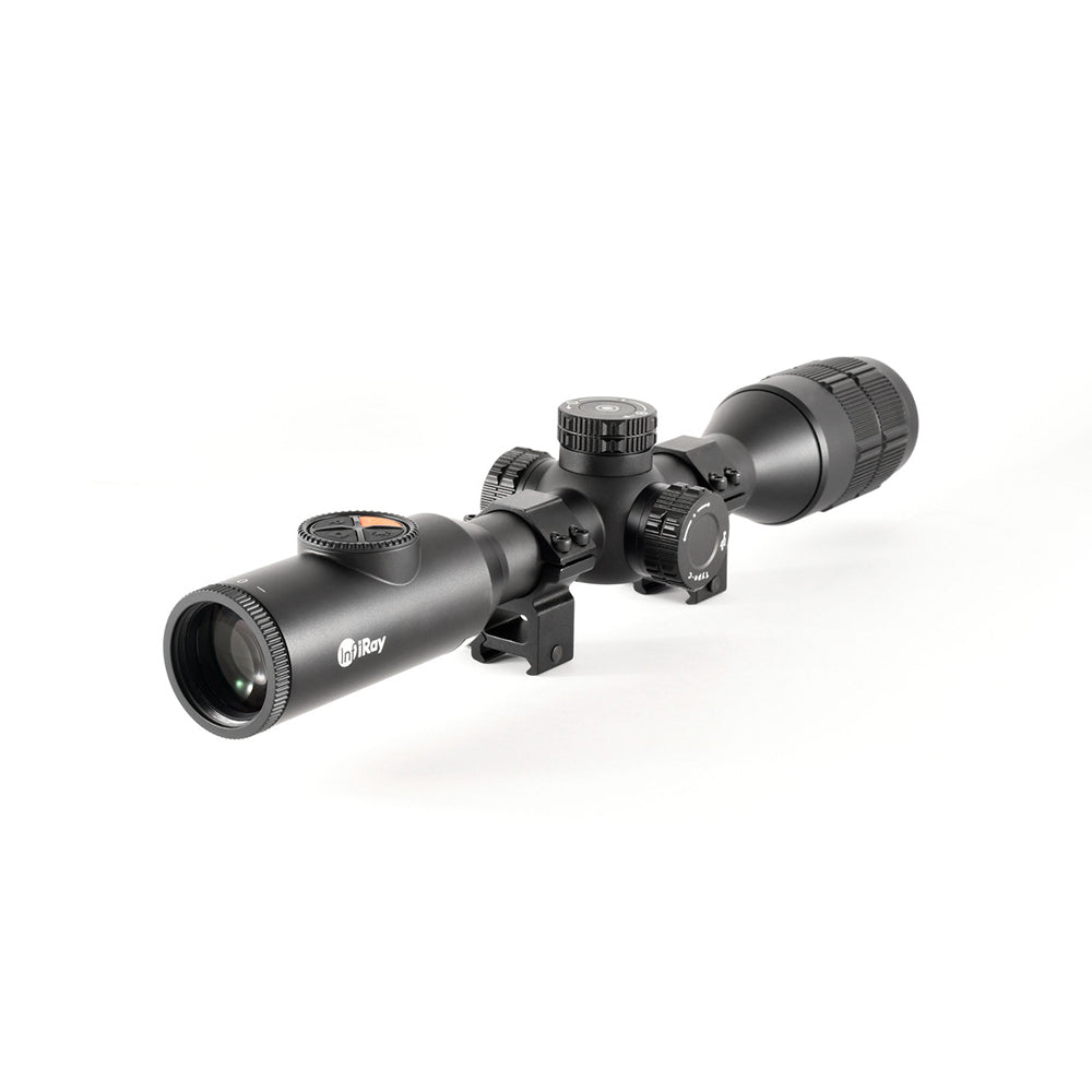 iRay TD50L - 4x Digital Night Vision - 600 Yards