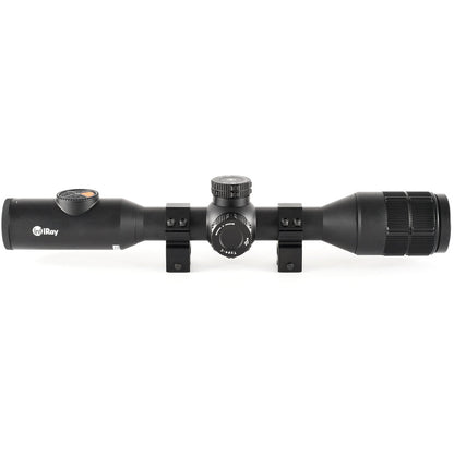 iRay TD50L - 4x Digital Night Vision - 600 Yards