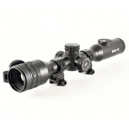 iRay Bolt TL35 V2 - 3-12 LPVO - Thermal Rifle Scope
