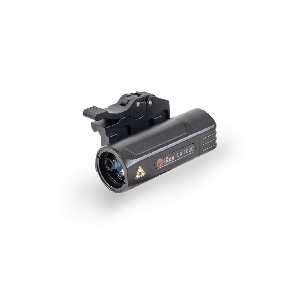 iRay ILR-1000-2 - Rangefinder for iRay USA Thermals