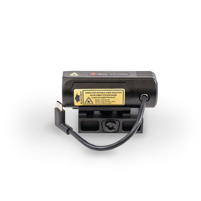 iRay ILR-1000-2 - Rangefinder for iRay USA Thermals