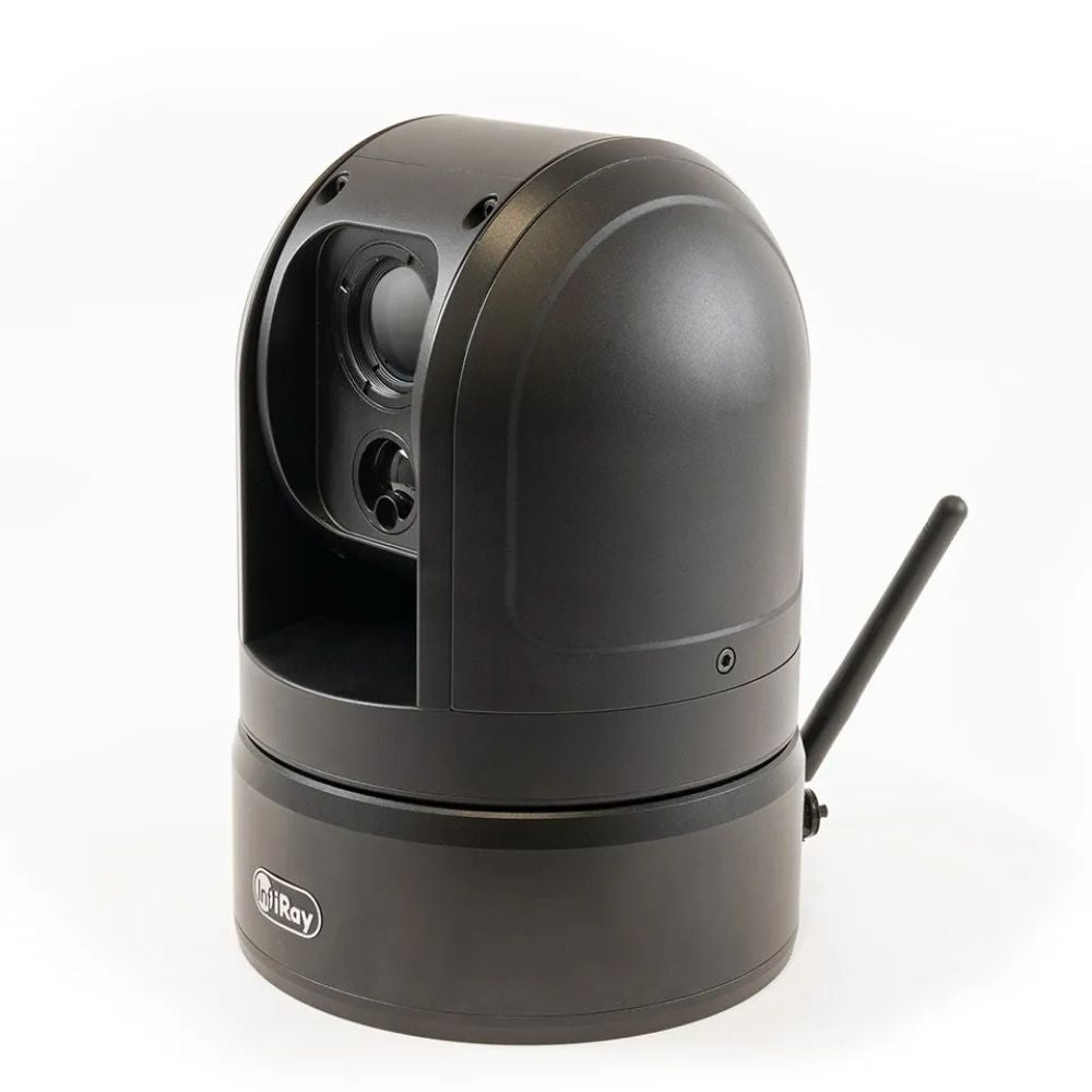 iRay M6T Mobile - Wireless Thermal Camera - 1375 Yards