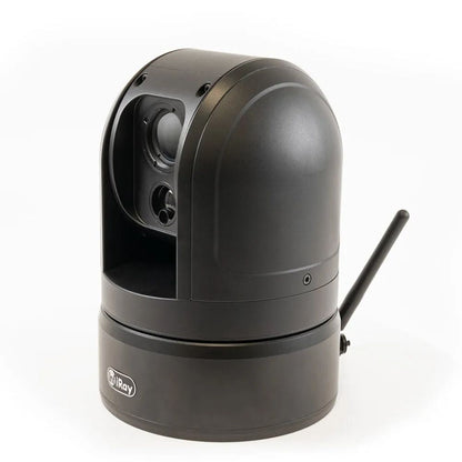 iRay M6T Mobile - Wireless Thermal Camera - 1375 Yards