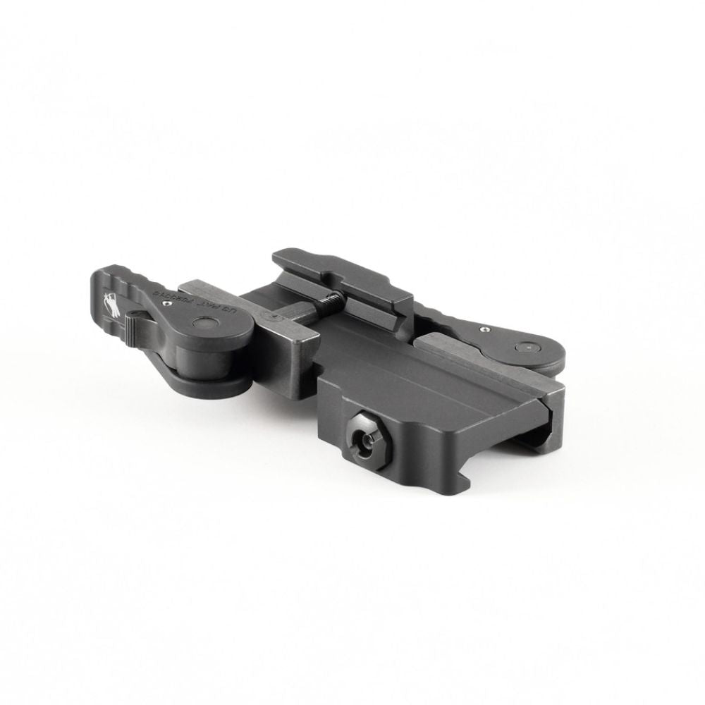 iRay MQD Mount - AC36 QD Mount for RH25 Thermals