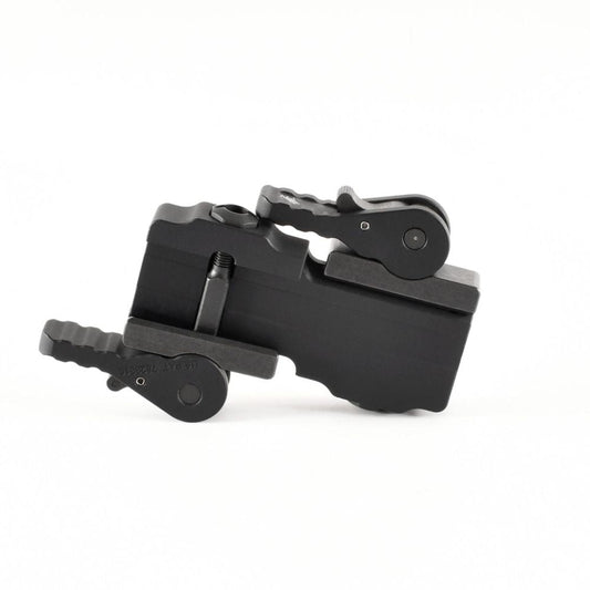 iRay MQD Mount - AC36 QD Mount for RH25 Thermals
