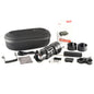 iRay Mate MAH50 - 50mm Clip-On Thermal w/ 2400 Yard Range