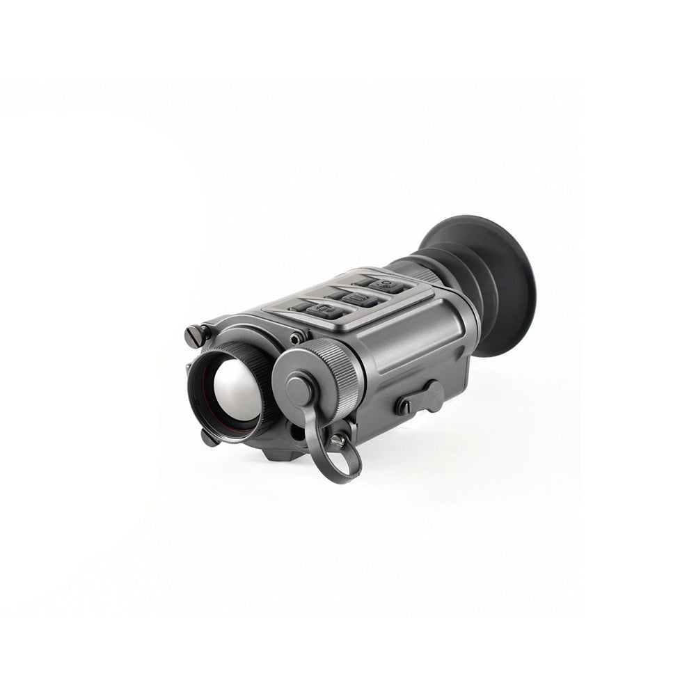 iRay RL25 - 2-4x Thermal Monocular - 1375 Yards