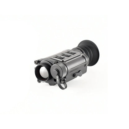iRay RL25 - 2-4x Thermal Monocular - 1375 Yards