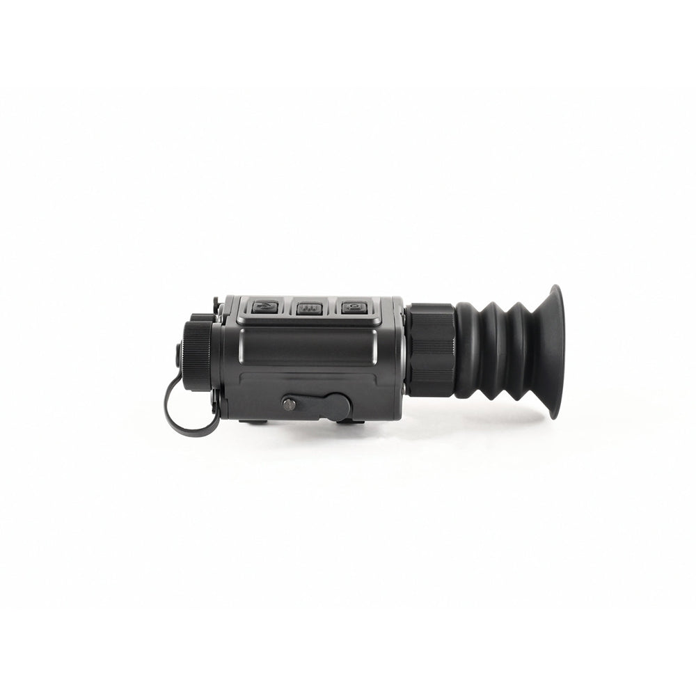 iRay RL25 - 2-4x Thermal Monocular - 1375 Yards