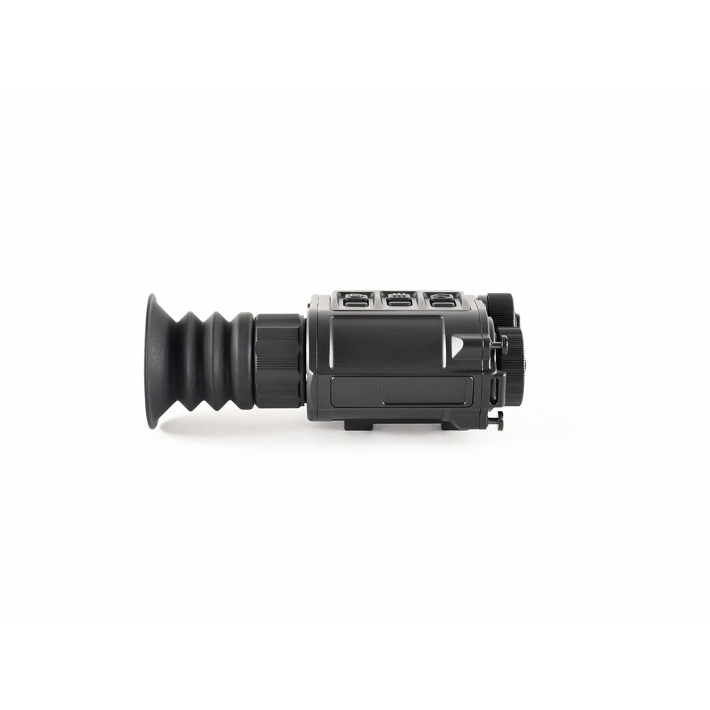 iRay RL25 - 2-4x Thermal Monocular - 1375 Yards