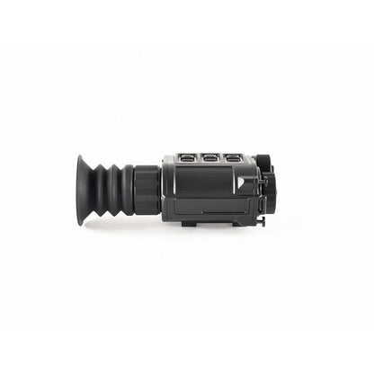 iRay RL25 - 2-4x Thermal Monocular - 1375 Yards