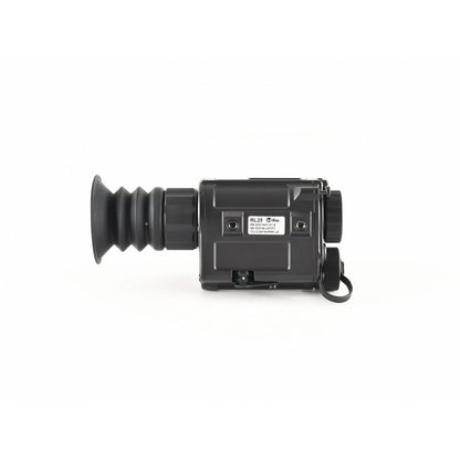 iRay RL25 - 2-4x Thermal Monocular - 1375 Yards