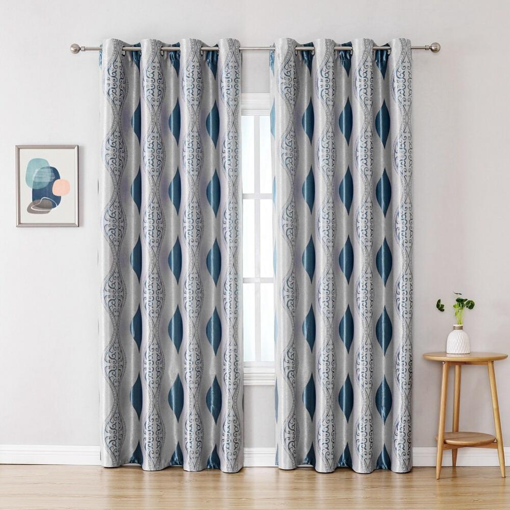 IIIA Bulletproof Drapes and Curtains