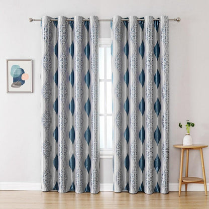 IIIA Bulletproof Drapes and Curtains