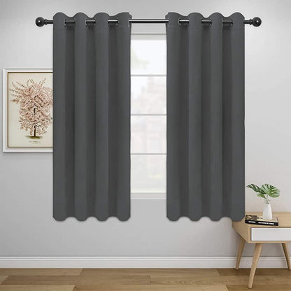 IIIA Bulletproof Drapes and Curtains