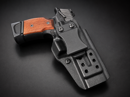 FN 509T RH Gideon Holster