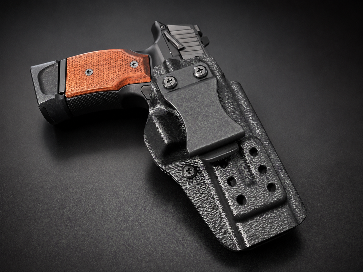 Shadow Systems CR920XP RH Gideon Holster