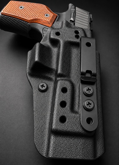 S&W Shield/Shield Plus RH Gideon Holster