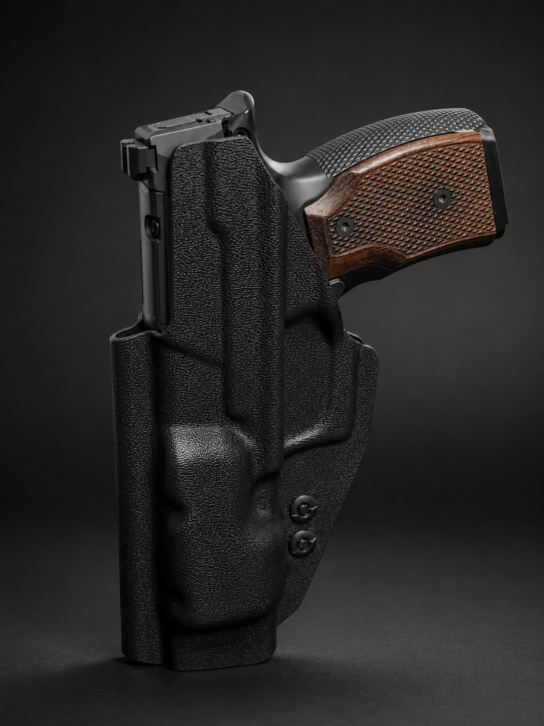 FN 509C RH Gideon Holster