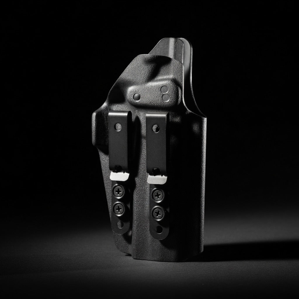 Glock 48/48 MOS RH Gideon Holster