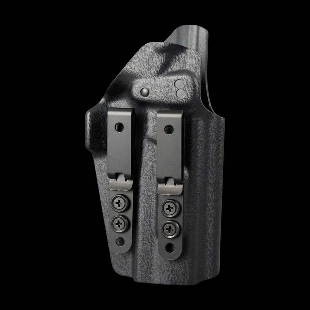CZ P01 RH Gideon Holster