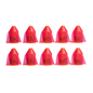 Inferno Tournament Series Rocket Rattles Pack (Red)