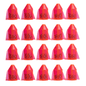 Inferno Tournament Series Rocket Rattles Pack (Red)
