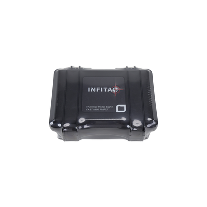 INFITAC Fast Mini FMP13 - w/ Standard RMR Footprint & Rifle Mount Compatible