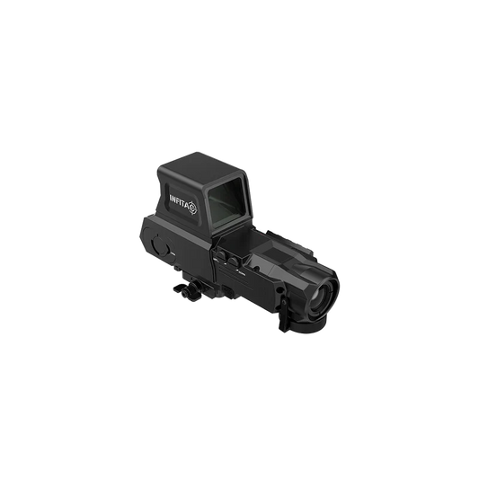 Infitac FAST FAL19 - Ultimate Thermal Red Dot Fusion Rated for 7.62mm