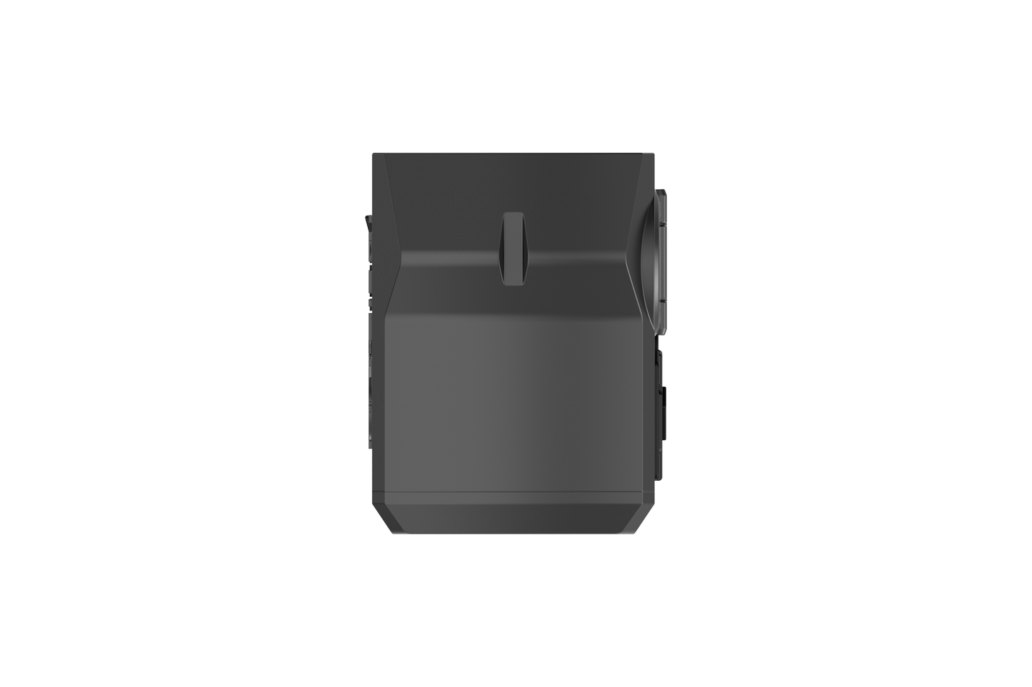 Infitac FML19 Thermal Sight - Spot Targets Up to 1,100 Yards for Pistol & Rifle - HD Image