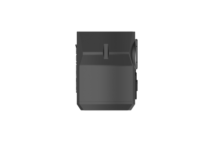 Infitac FML19 Thermal Sight - Spot Targets Up to 1,100 Yards for Pistol & Rifle - HD Image
