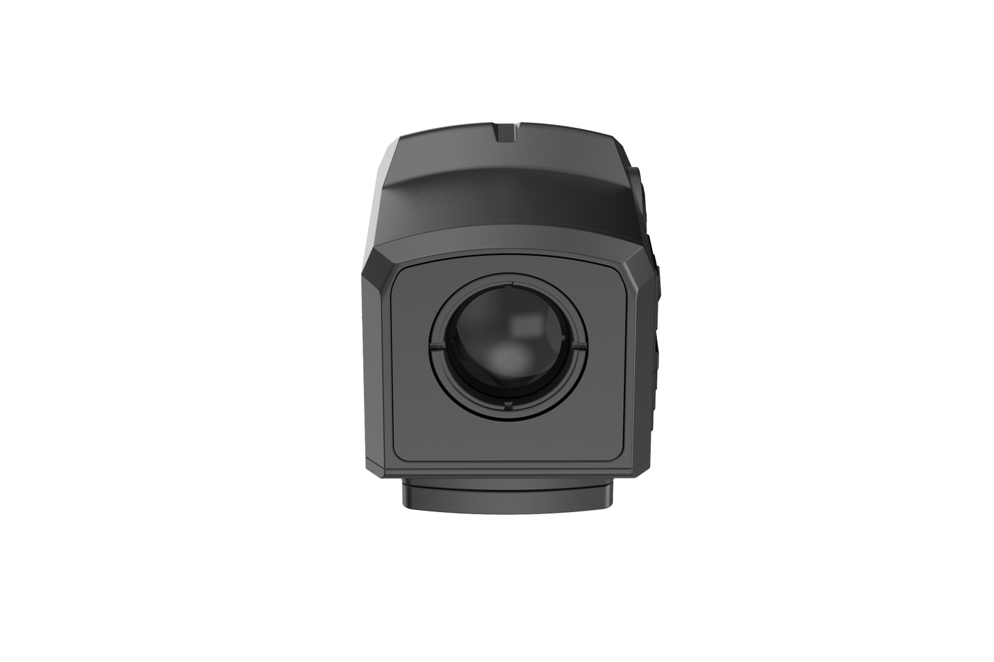 Infitac FML19 Thermal Sight - Spot Targets Up to 1,100 Yards for Pistol & Rifle - HD Image