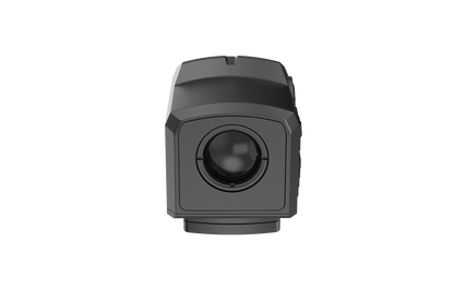 Infitac FML19 Thermal Sight - Spot Targets Up to 1,100 Yards for Pistol & Rifle - HD Image