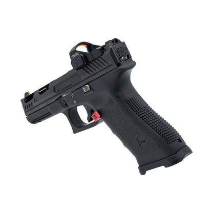 Magazine Release for Glock Gen3