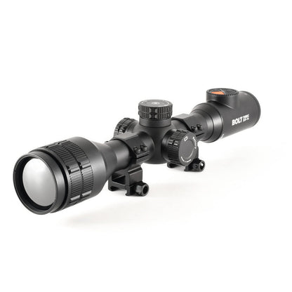 iRay Bolt TH50-C V2 - 3.5x Thermal Rifle Scope - 2400 Yards