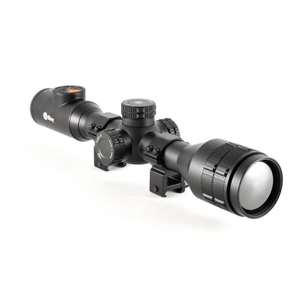 iRay Bolt TH50-C V2 - 3.5x Thermal Rifle Scope - 2400 Yards