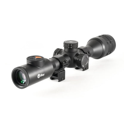 iRay Bolt TH50-C V2 - 3.5x Thermal Rifle Scope - 2400 Yards