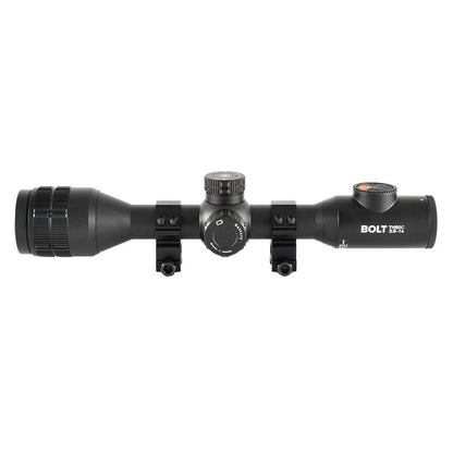 iRay Bolt TH50-C V2 - 3.5x Thermal Rifle Scope - 2400 Yards