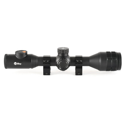 iRay Bolt TH50-C V2 - 3.5x Thermal Rifle Scope - 2400 Yards