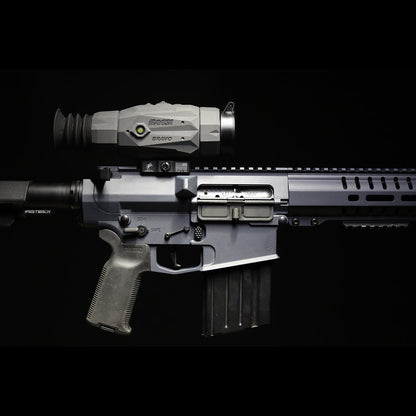 iRay Rico Bravo - 3x Thermal Rifle Scope - 1750 Yards