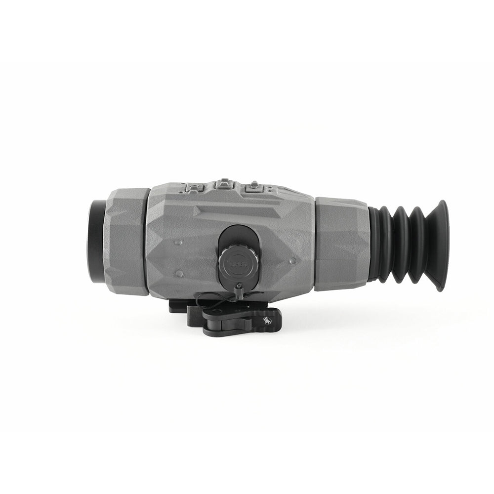 iRay Rico Bravo - 3x Thermal Rifle Scope - 1750 Yards