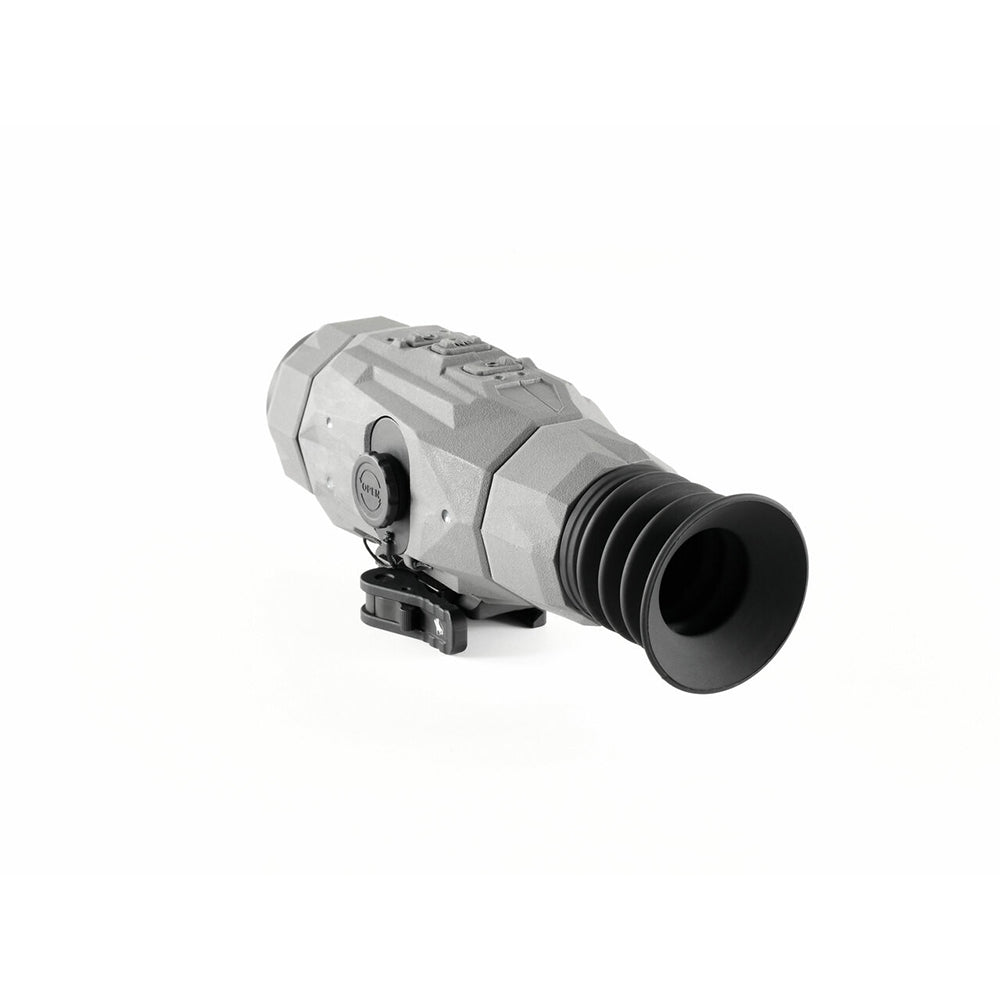 iRay Rico Bravo - 3x Thermal Rifle Scope - 1750 Yards