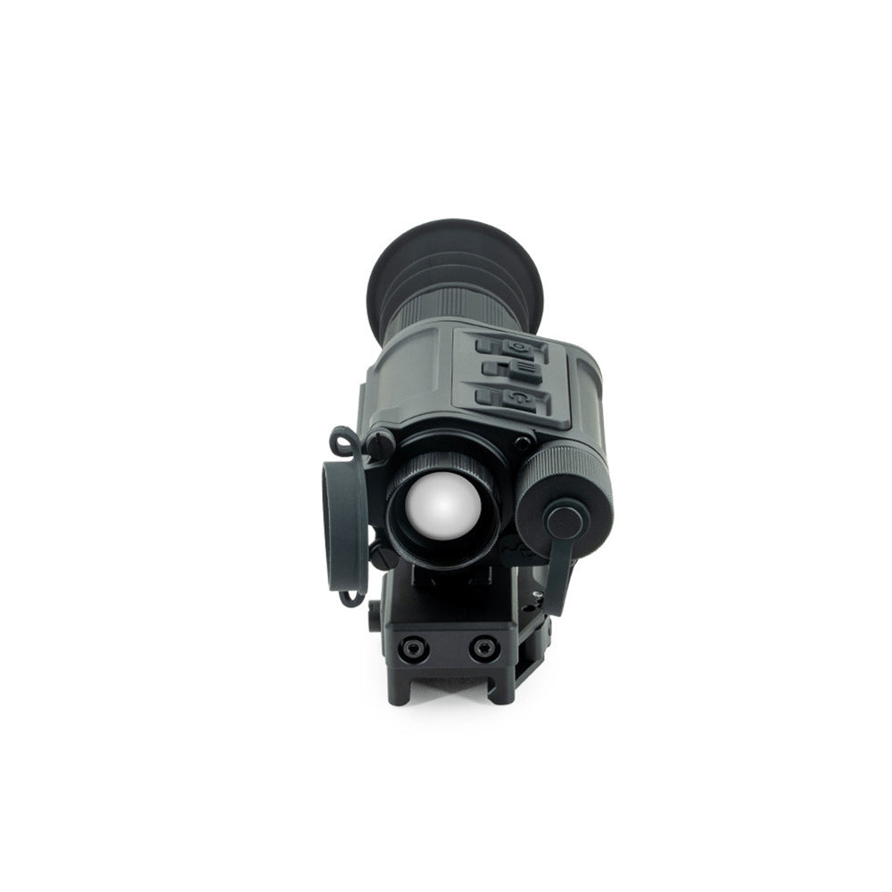 iRay RL25 V2 - 2-4x Thermal Monocular - 1375 Yards