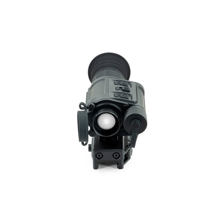 iRay RL25 V2 - 2-4x Thermal Monocular - 1375 Yards