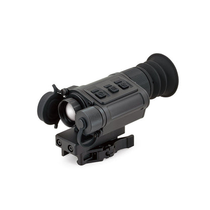 iRay RL25 V2 - 2-4x Thermal Monocular - 1375 Yards