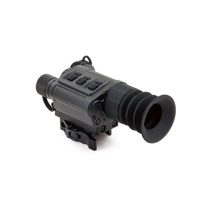 iRay RL25 V2 - 2-4x Thermal Monocular - 1375 Yards