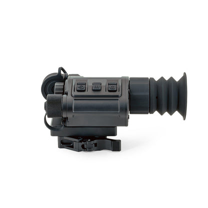 iRay RL25 V2 - 2-4x Thermal Monocular - 1375 Yards